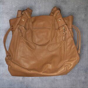 Beautiful B Makowsky Leather bag